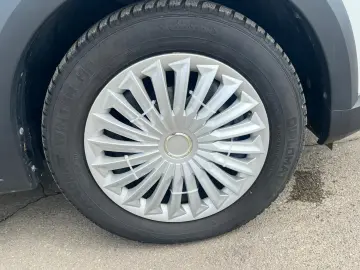 Dacia Sandero-Stepway