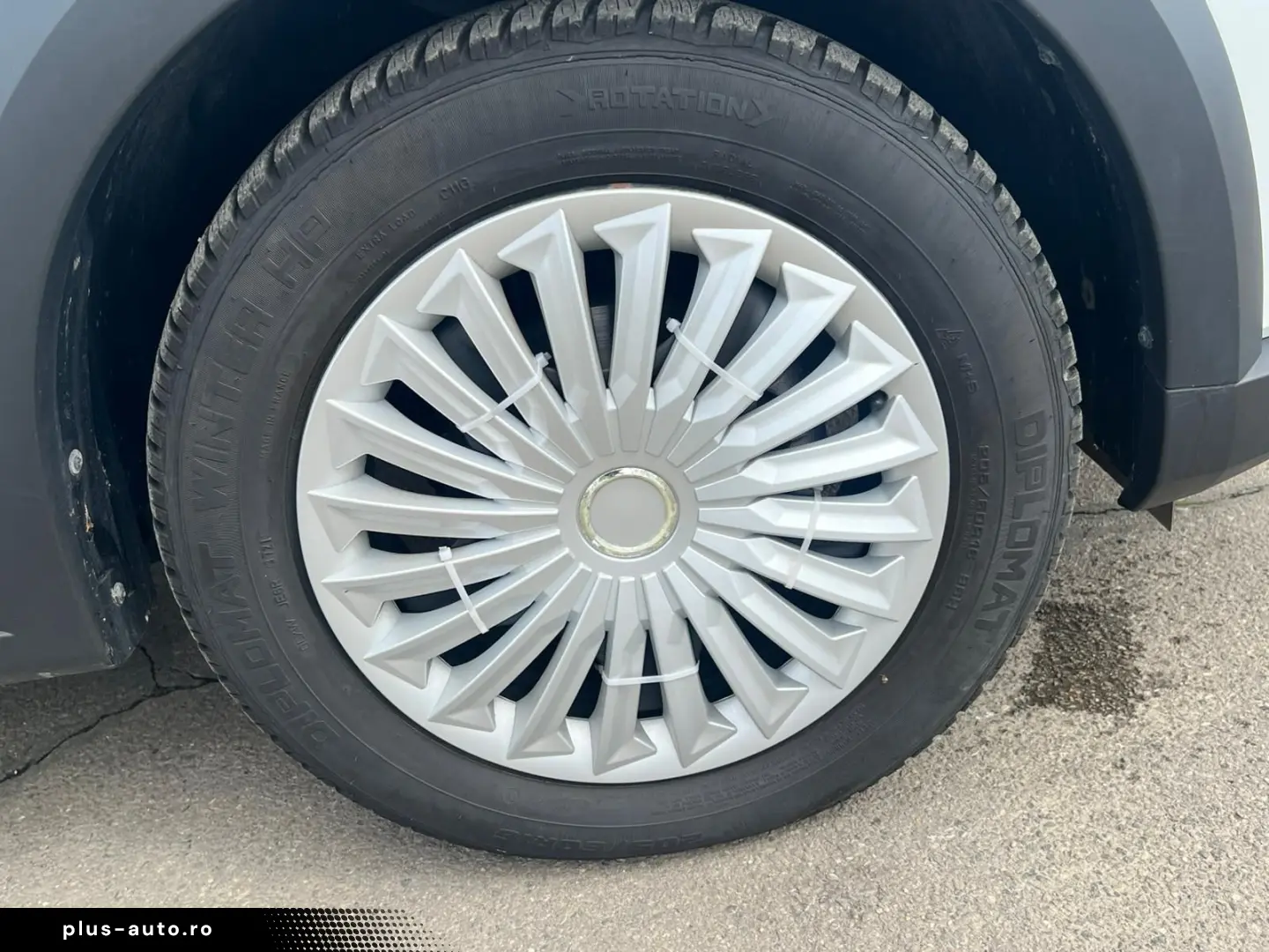 Dacia Sandero-Stepway