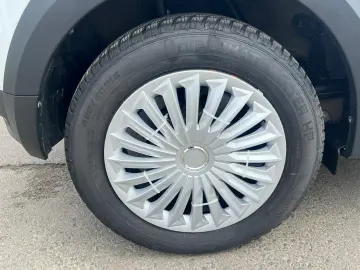 Dacia Sandero-Stepway