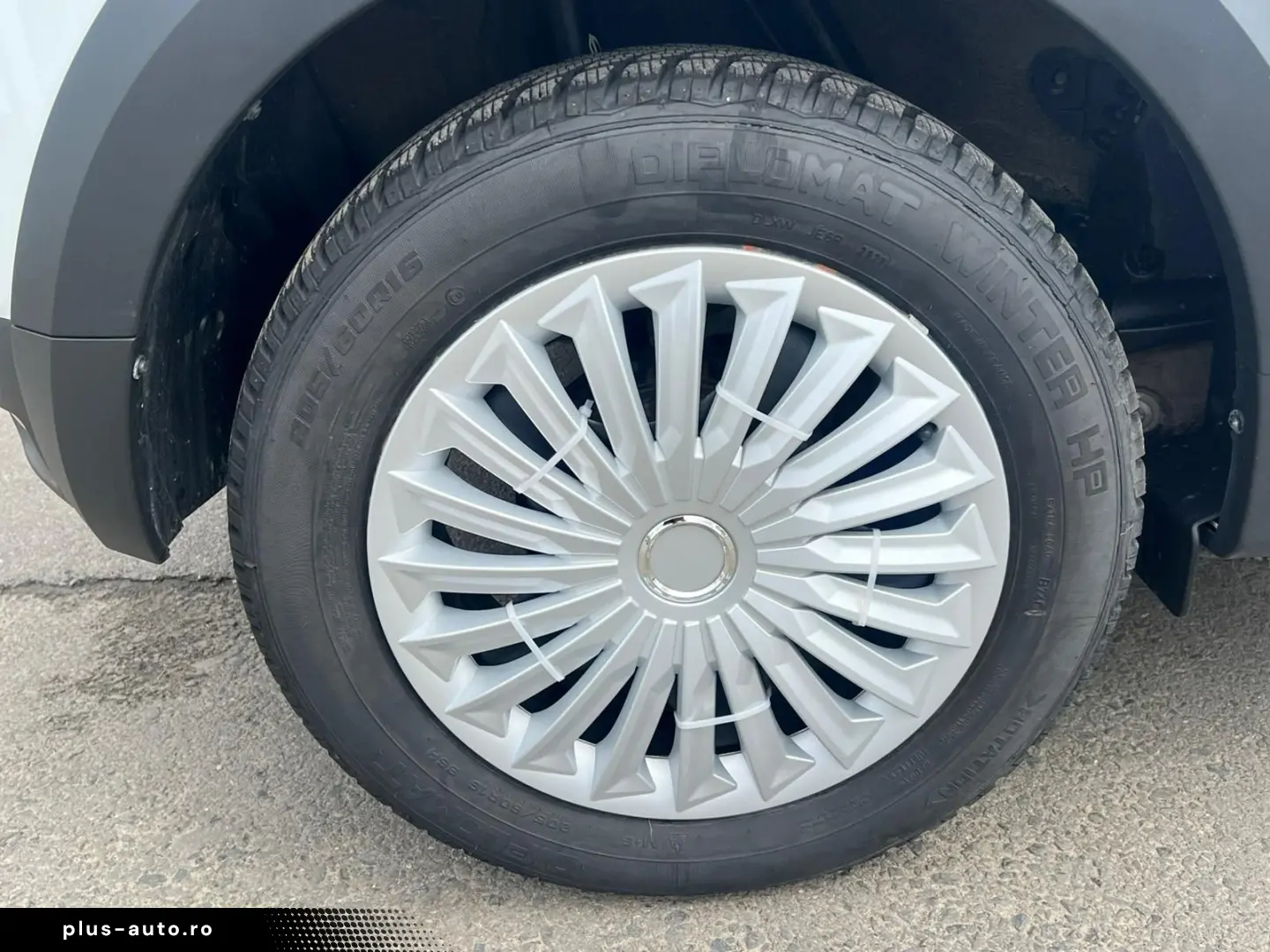 Dacia Sandero-Stepway