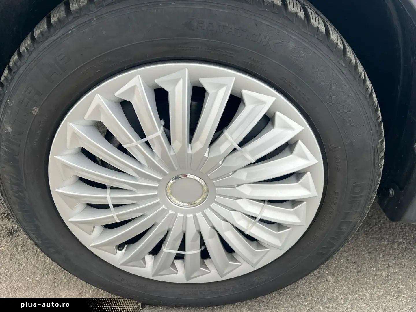 Dacia Sandero-Stepway