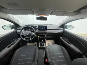 Dacia Sandero-Stepway