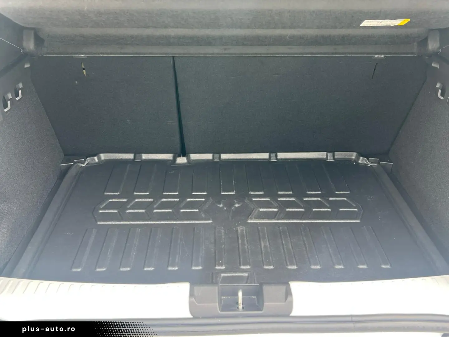 Dacia Sandero-Stepway