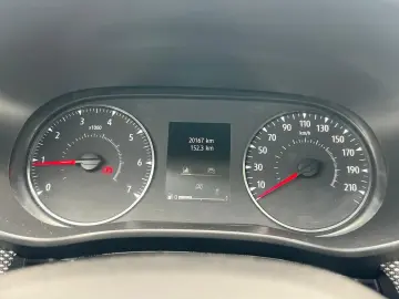 Dacia Sandero-Stepway