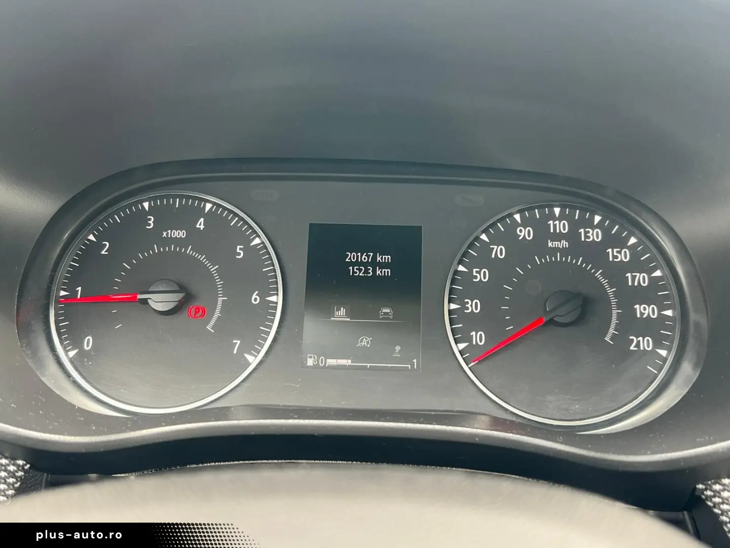 Dacia Sandero-Stepway