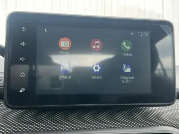 Dacia Sandero-Stepway