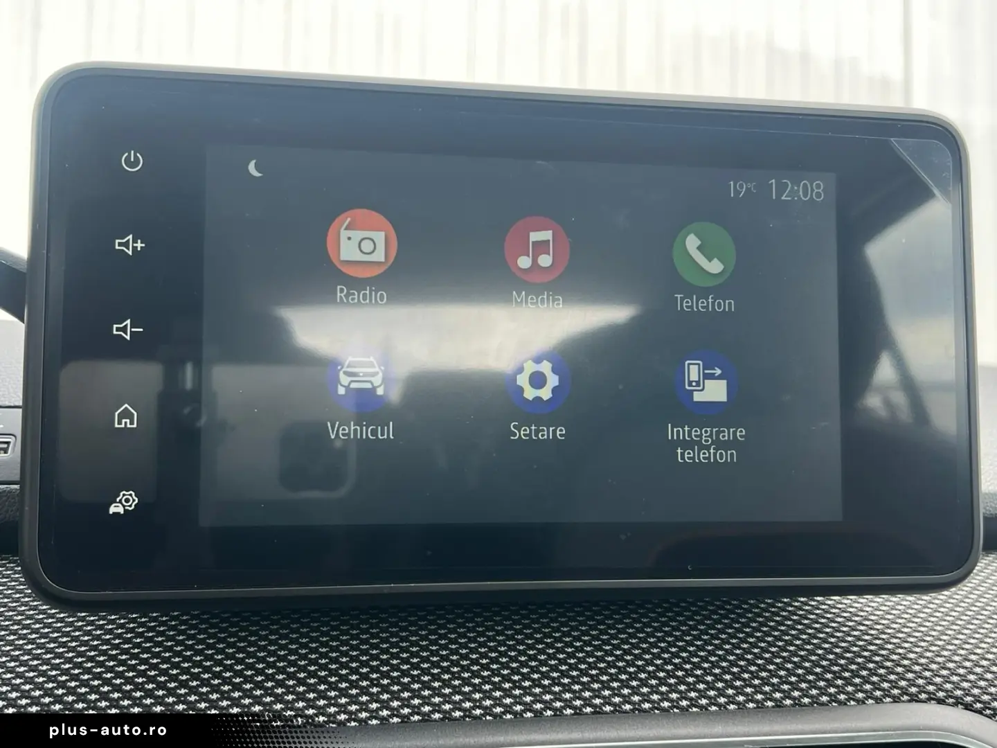 Dacia Sandero-Stepway