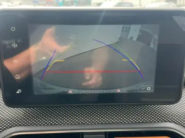 Dacia Sandero-Stepway