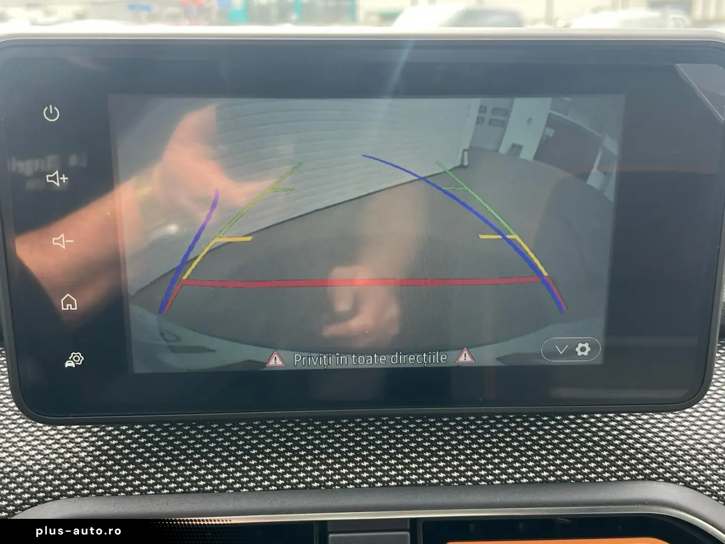 Dacia Sandero-Stepway