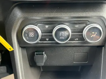 Dacia Sandero-Stepway