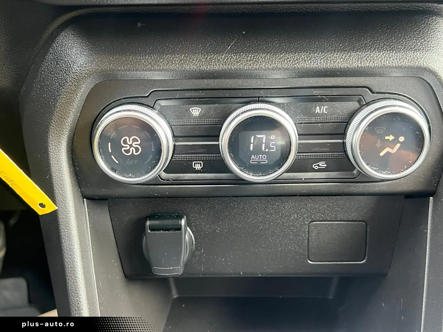 Dacia Sandero-Stepway