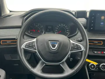 Dacia Sandero-Stepway