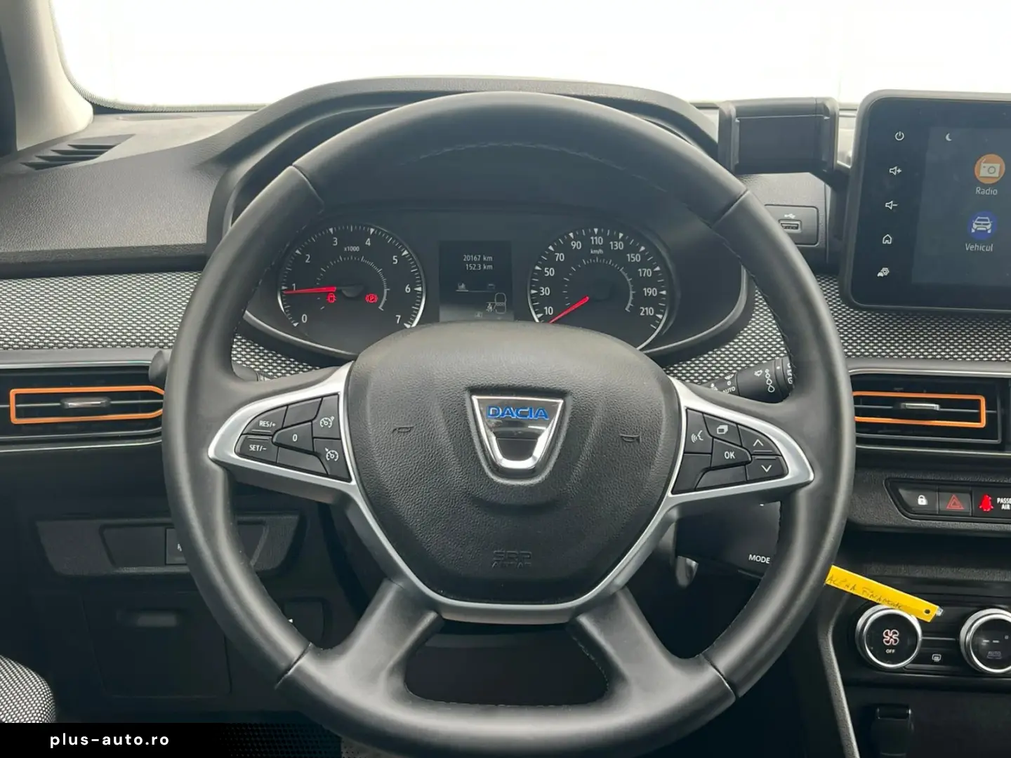 Dacia Sandero-Stepway