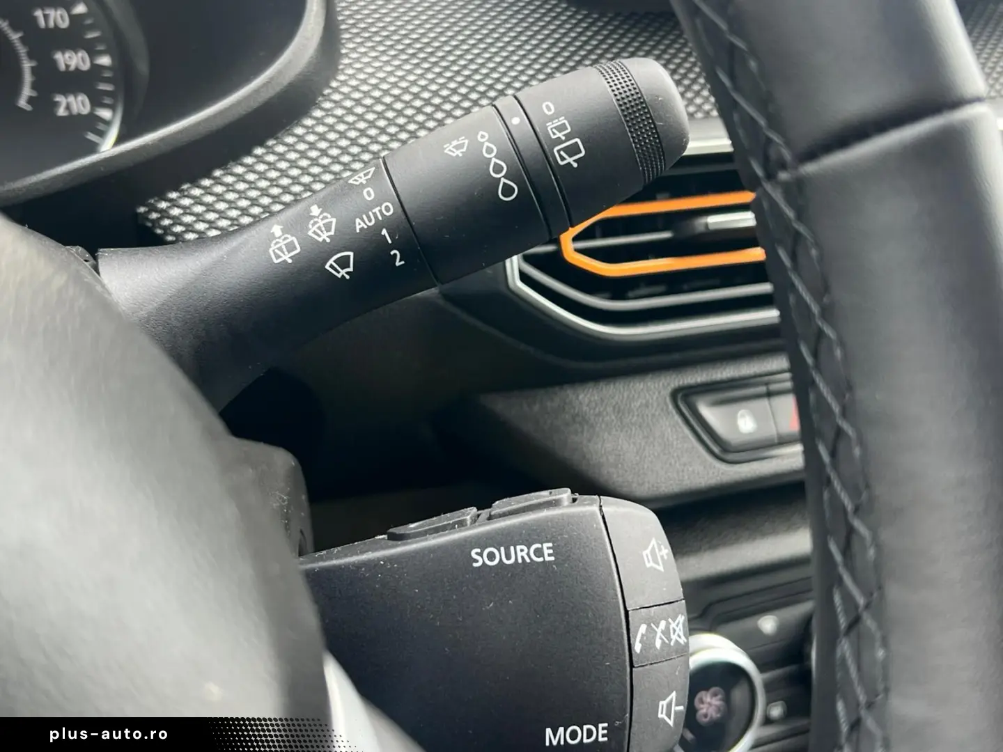 Dacia Sandero-Stepway