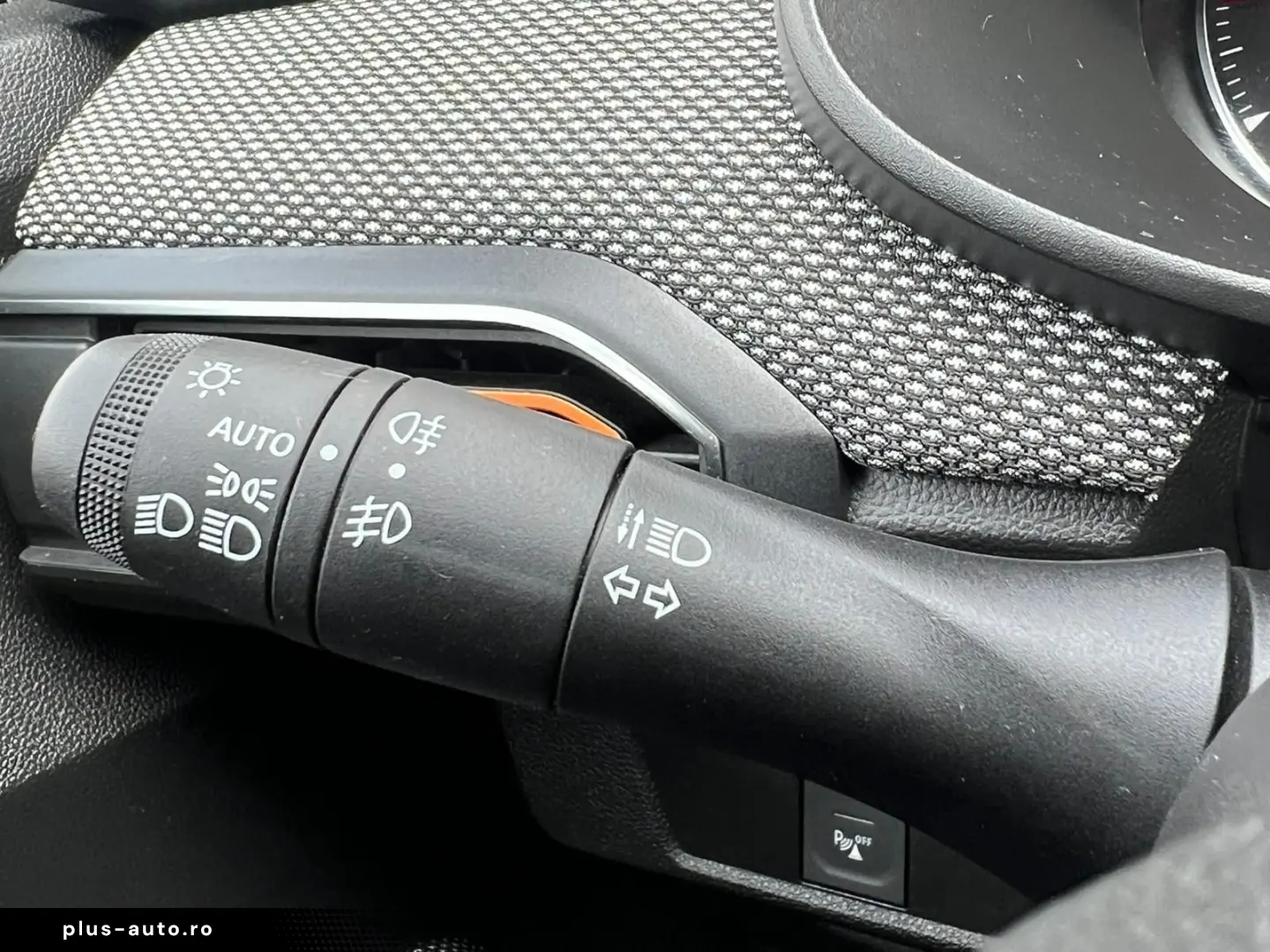 Dacia Sandero-Stepway