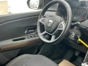 Dacia Sandero-Stepway