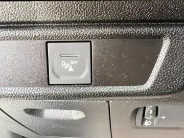 Dacia Sandero-Stepway