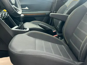Dacia Sandero-Stepway