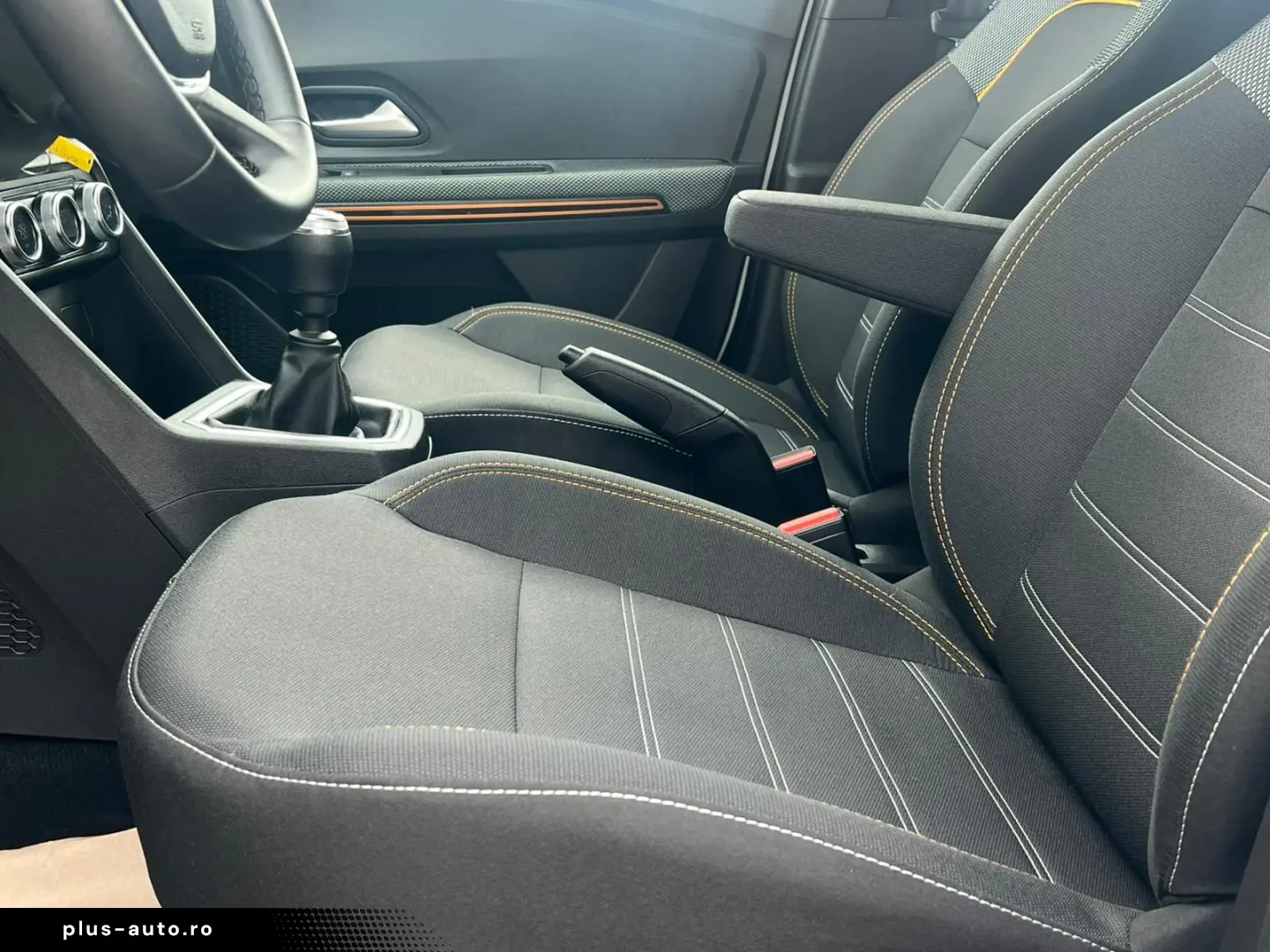 Dacia Sandero-Stepway