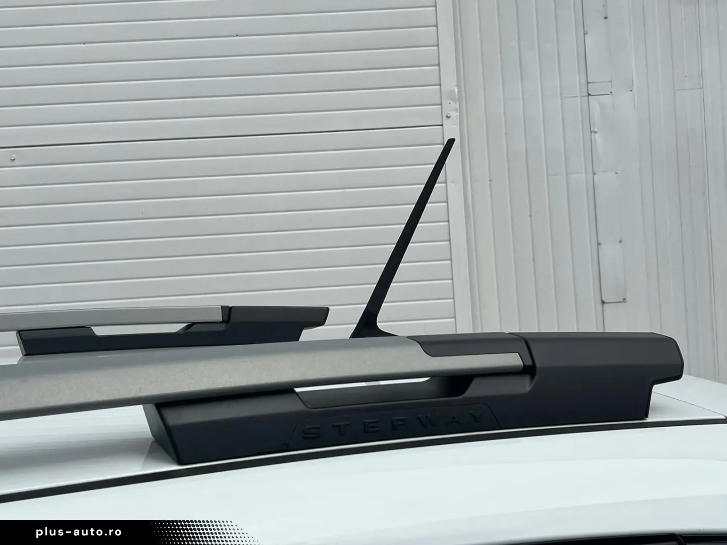 Dacia Sandero-Stepway