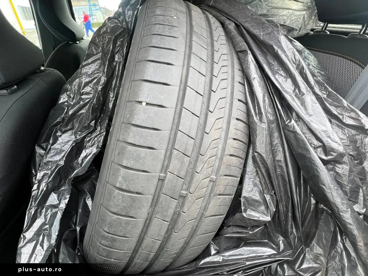 Dacia Sandero-Stepway