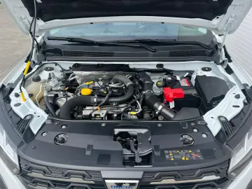 Dacia Sandero-Stepway