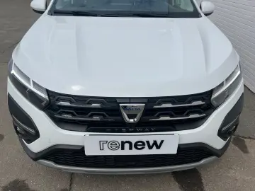 Dacia Sandero-Stepway
