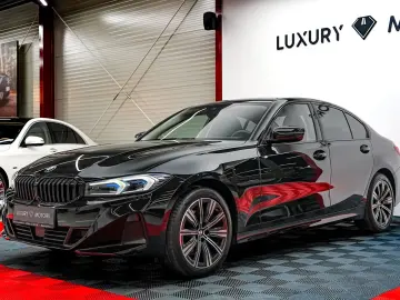 Bmw Seria-3 Gen-G20-G21-2018