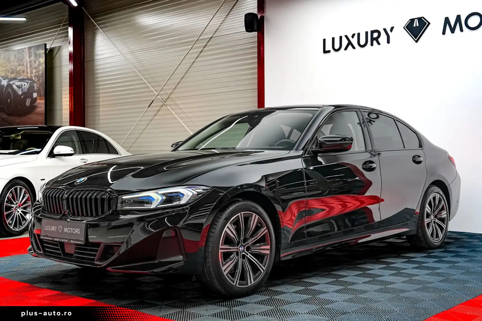 Bmw Seria-3 Gen-G20-G21-2018