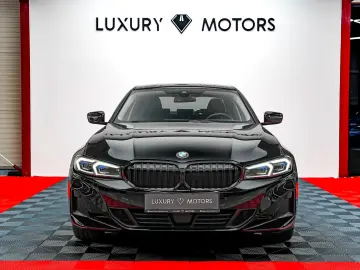 Bmw Seria-3 Gen-G20-G21-2018