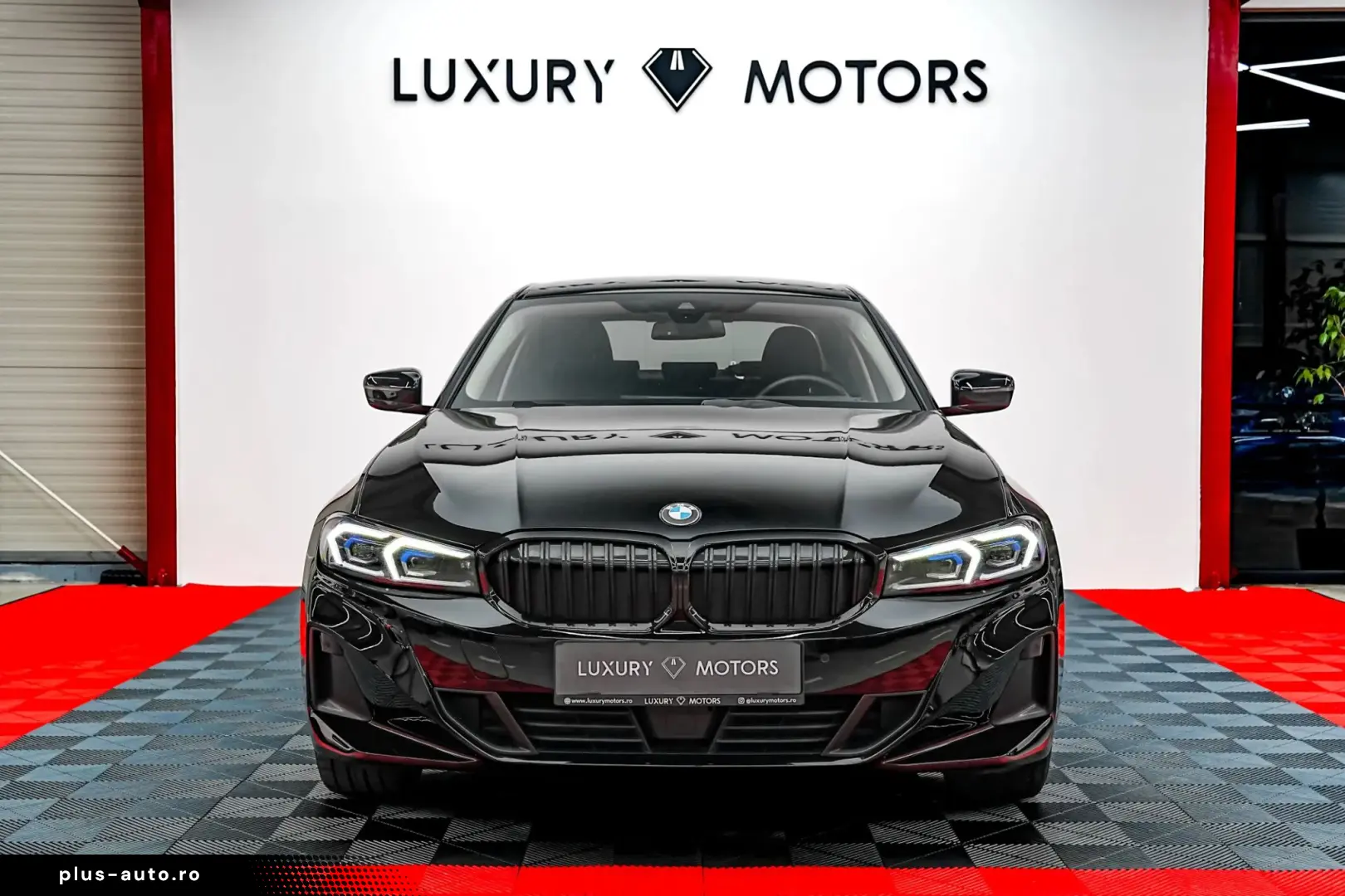 Bmw Seria-3 Gen-G20-G21-2018