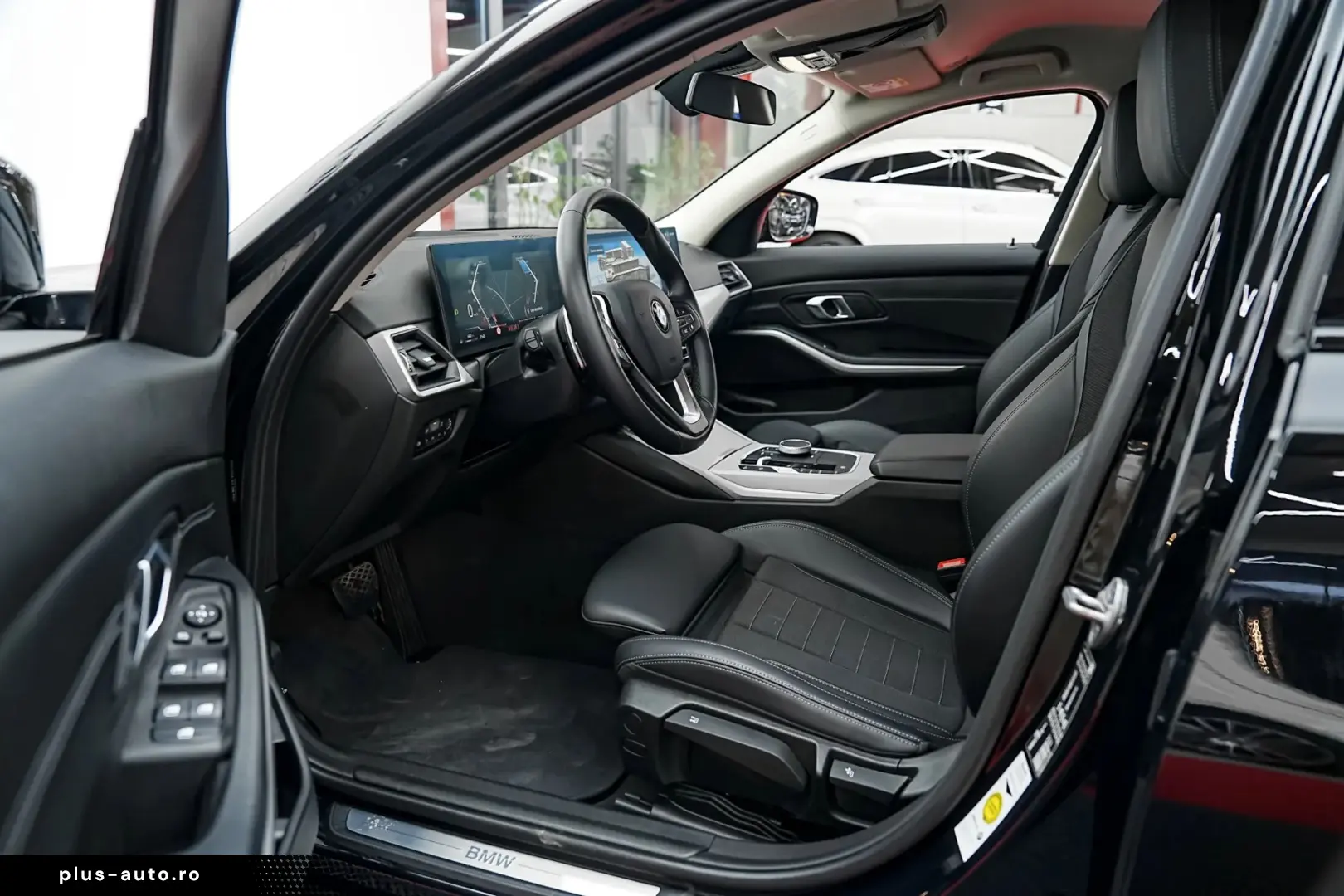 Bmw Seria-3 Gen-G20-G21-2018