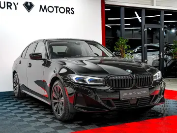 Bmw Seria-3 Gen-G20-G21-2018