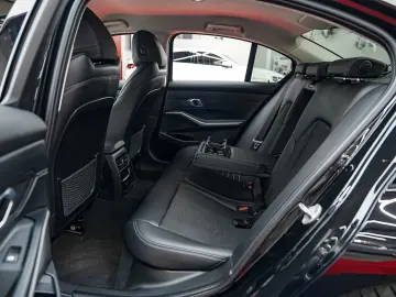 Bmw Seria-3 Gen-G20-G21-2018