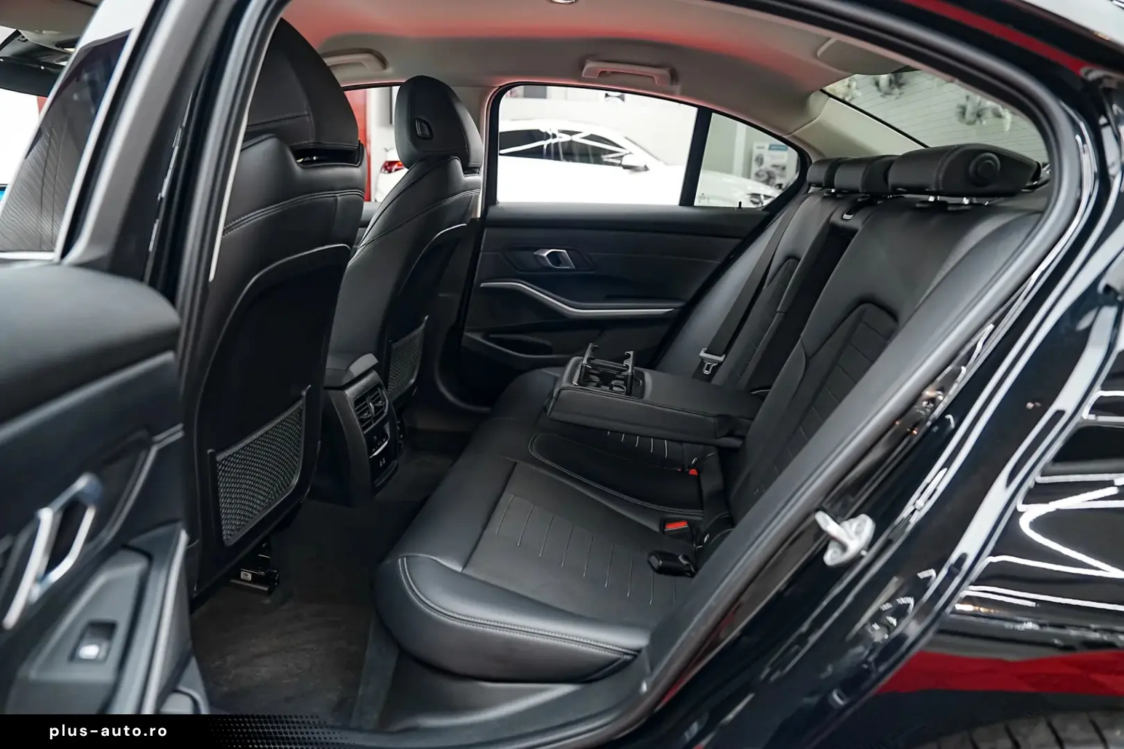 Bmw Seria-3 Gen-G20-G21-2018