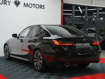 Bmw Seria-3 Gen-G20-G21-2018