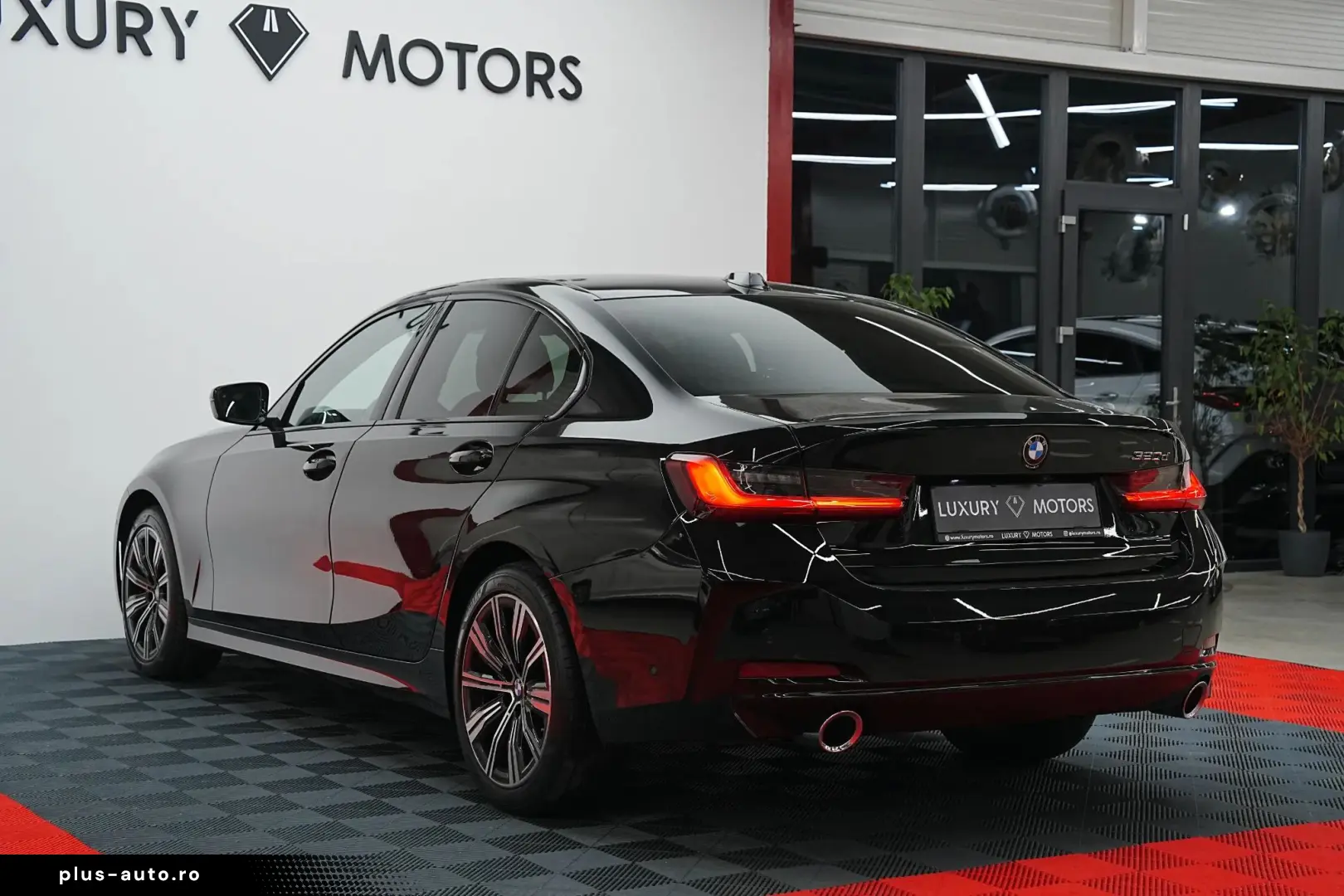 Bmw Seria-3 Gen-G20-G21-2018