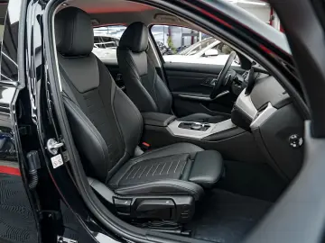 Bmw Seria-3 Gen-G20-G21-2018