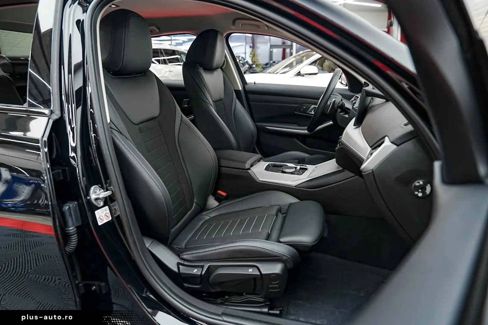 Bmw Seria-3 Gen-G20-G21-2018