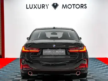 Bmw Seria-3 Gen-G20-G21-2018