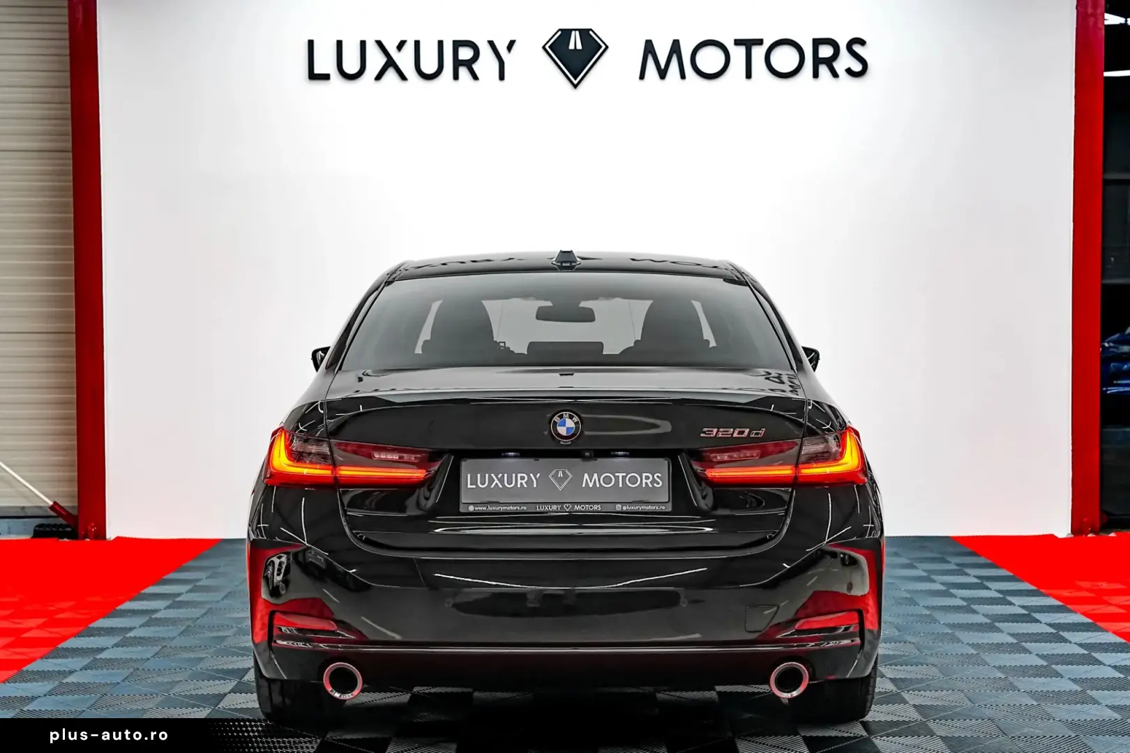 Bmw Seria-3 Gen-G20-G21-2018