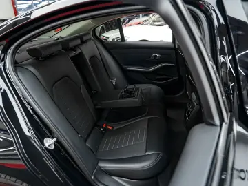 Bmw Seria-3 Gen-G20-G21-2018