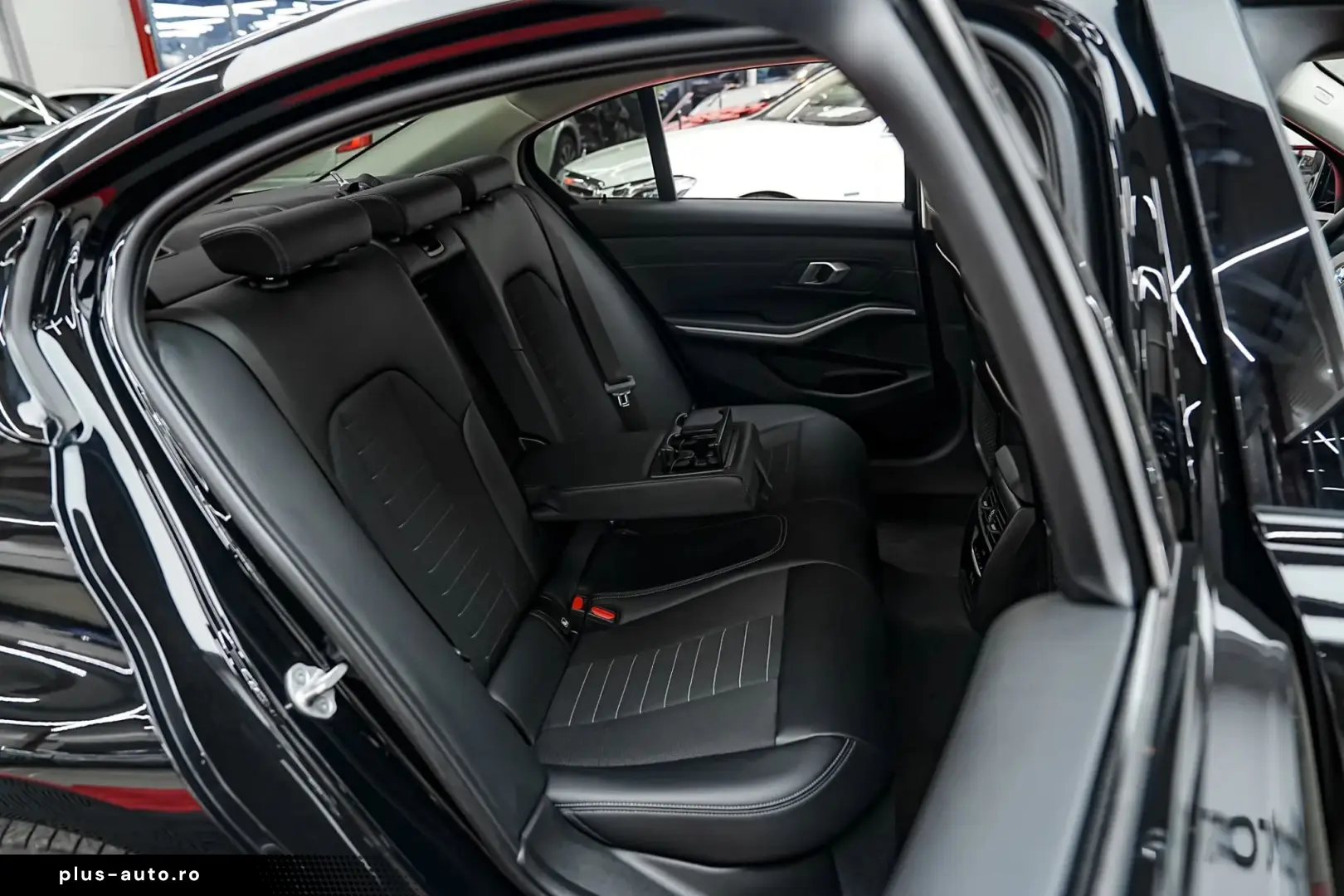 Bmw Seria-3 Gen-G20-G21-2018