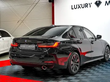 Bmw Seria-3 Gen-G20-G21-2018