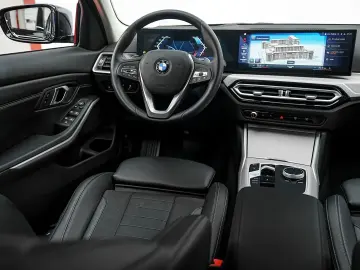 Bmw Seria-3 Gen-G20-G21-2018