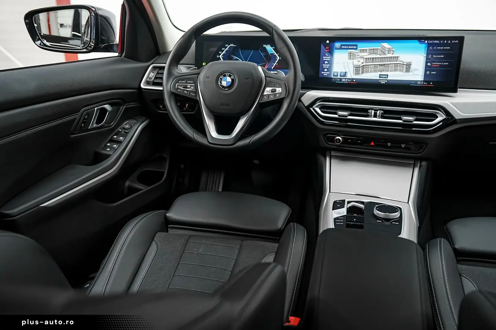 Bmw Seria-3 Gen-G20-G21-2018