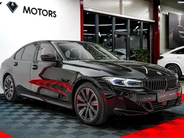 Bmw Seria-3 Gen-G20-G21-2018