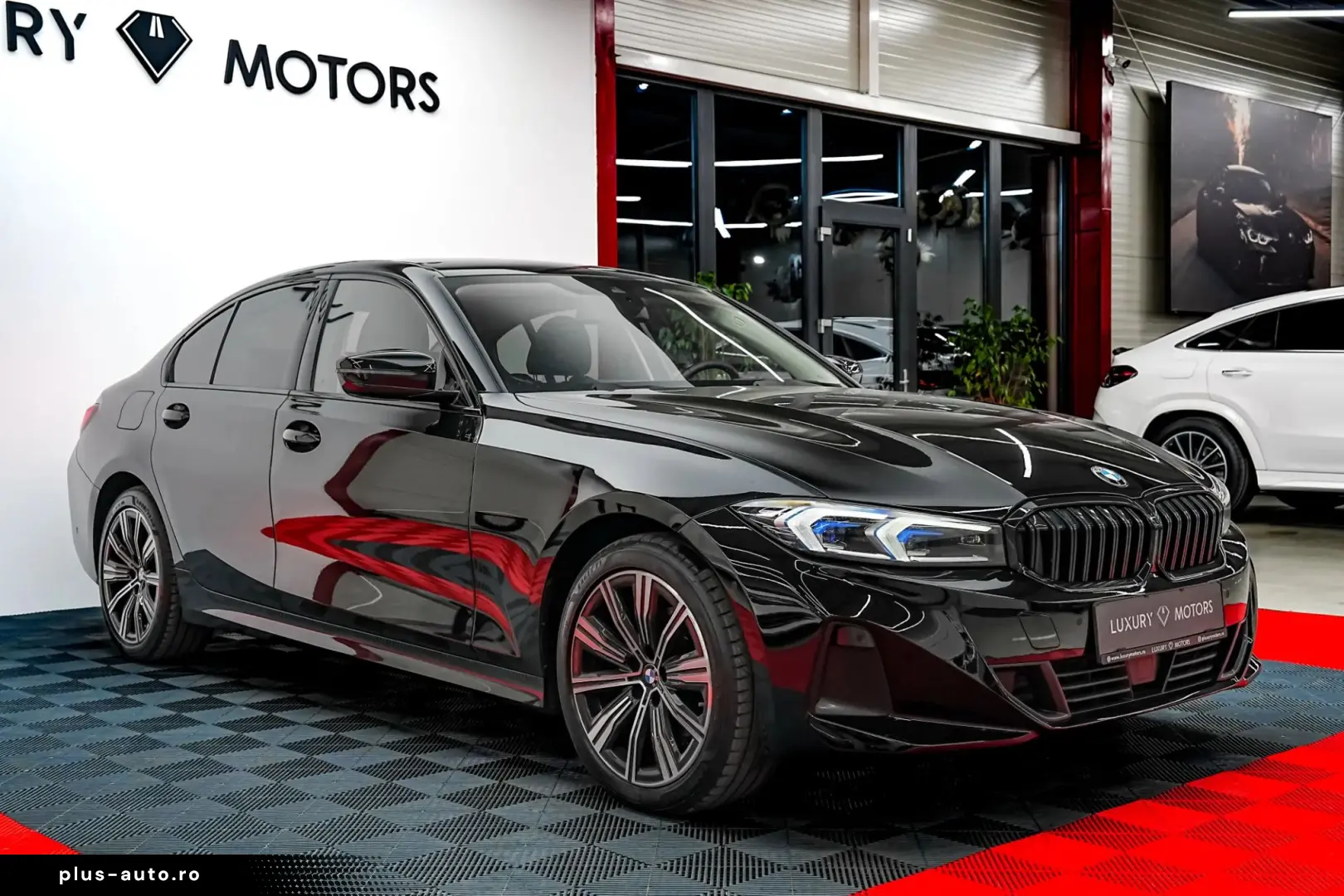 Bmw Seria-3 Gen-G20-G21-2018
