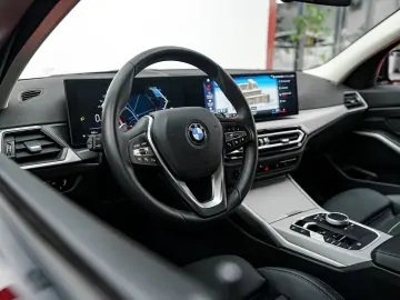 Bmw Seria-3 Gen-G20-G21-2018