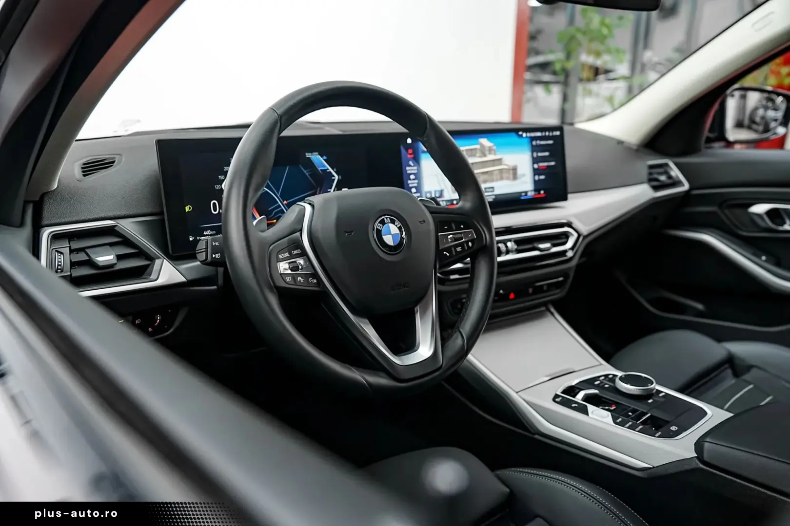 Bmw Seria-3 Gen-G20-G21-2018